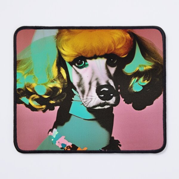 Item preview, Bridget Barkdot designed and sold by Klickpicks.