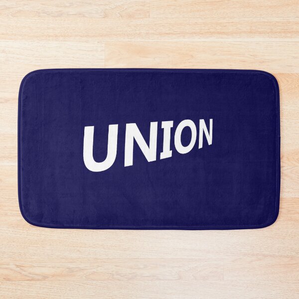 Item preview, UNION (Labor union sign) designed and sold by lobodelnoir.