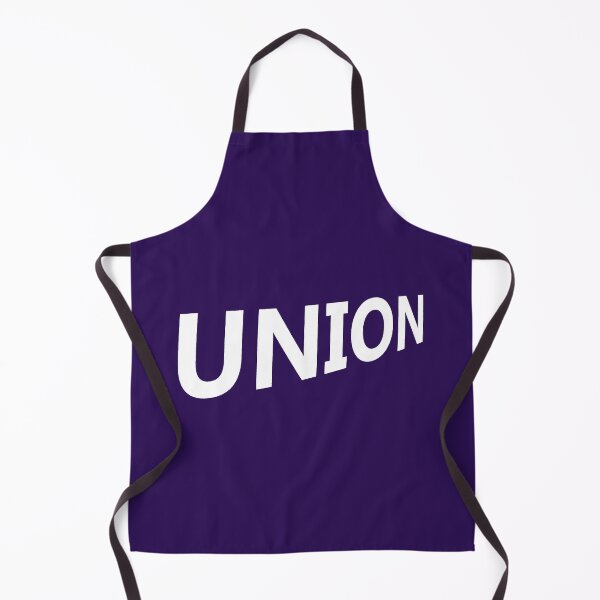 Item preview, UNION (Labor union sign) designed and sold by lobodelnoir.