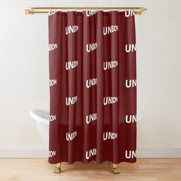 Item preview, UNION (Labor union sign) designed and sold by lobodelnoir.