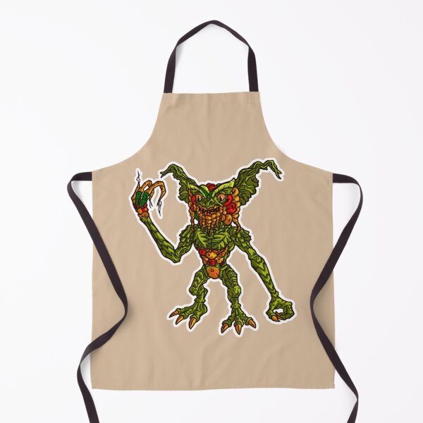 Item preview, Gremlins - The Vegetable Gremlin designed and sold by LoganMDesigns.