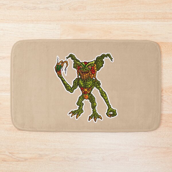 Item preview, Gremlins - The Vegetable Gremlin designed and sold by LoganMDesigns.