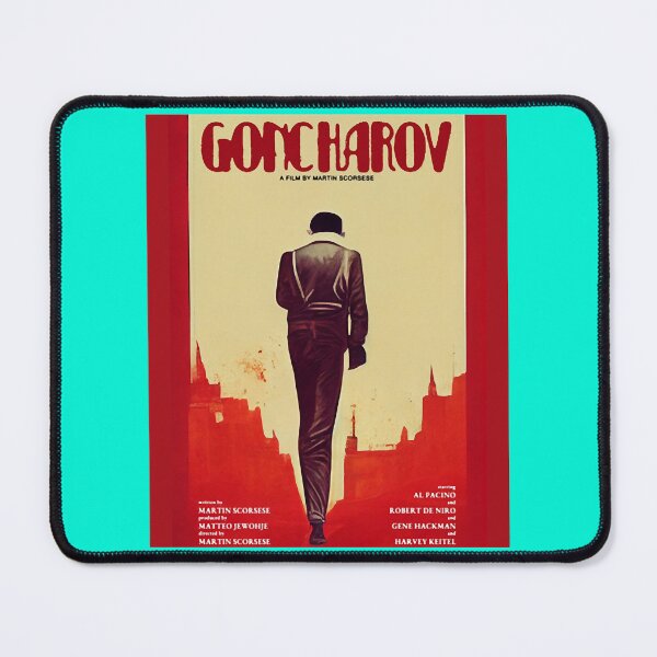 Item preview, Goncharov  designed and sold by Ninetie2Nothing.