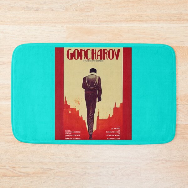 Item preview, Goncharov  designed and sold by Ninetie2Nothing.