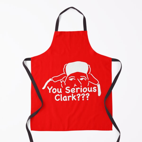 Item preview, You Serious Clark? designed and sold by lavenderochre.