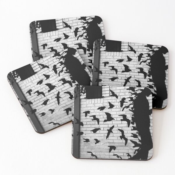 Item preview, city scene designed and sold by Snusmumrik.
