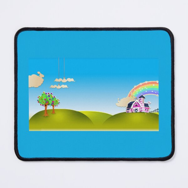 Item preview, Candy Crush Tree designed and sold by Valriogd.