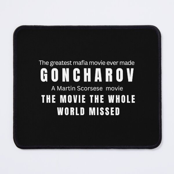 Item preview, Goncharov   designed and sold by Ninetie2Nothing.