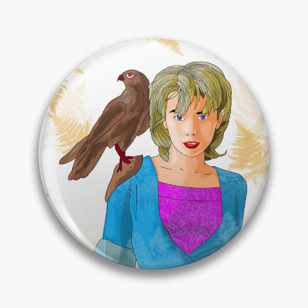 Item preview, The Folken Queen designed and sold by SheroTales.