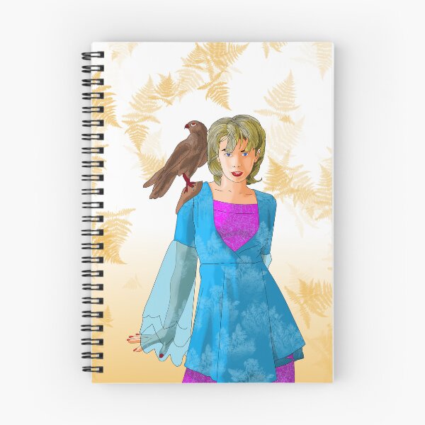Item preview, The Folken Queen designed and sold by SheroTales.