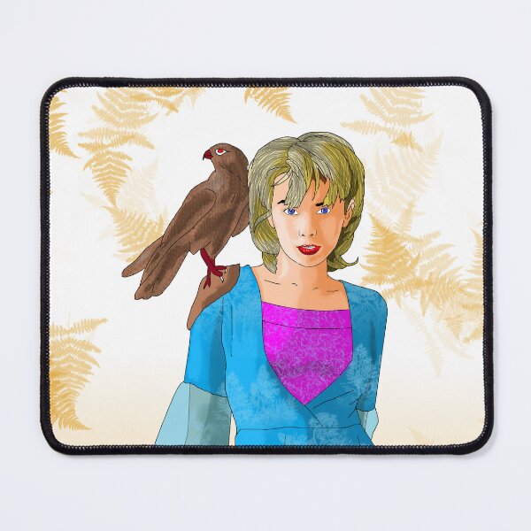 Item preview, The Folken Queen designed and sold by SheroTales.
