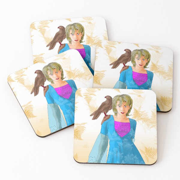 Item preview, The Folken Queen designed and sold by SheroTales.