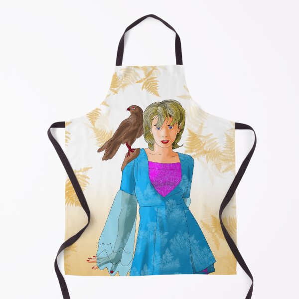 Item preview, The Folken Queen designed and sold by SheroTales.