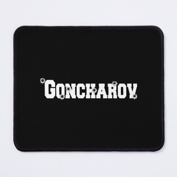 Item preview, Goncharov  designed and sold by Ninetie2Nothing.