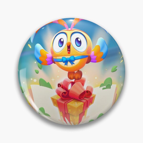 Item preview, All New Candy Crush Freinds Saga designed and sold by Valriogd.