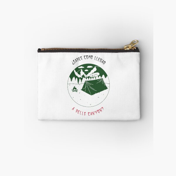 Item preview, ¿Sabes cómo llegar a Bells Canyon? designed and sold by Alchemytshirts.