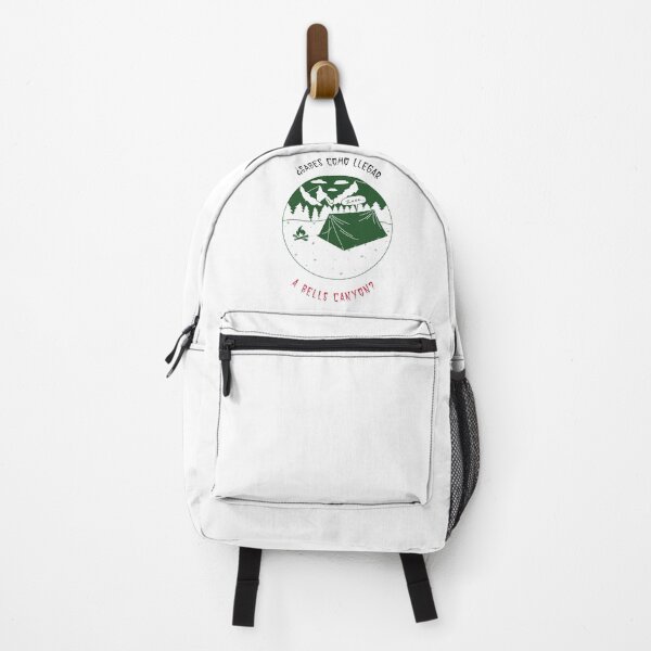 Item preview, ¿Sabes cómo llegar a Bells Canyon? designed and sold by Alchemytshirts.