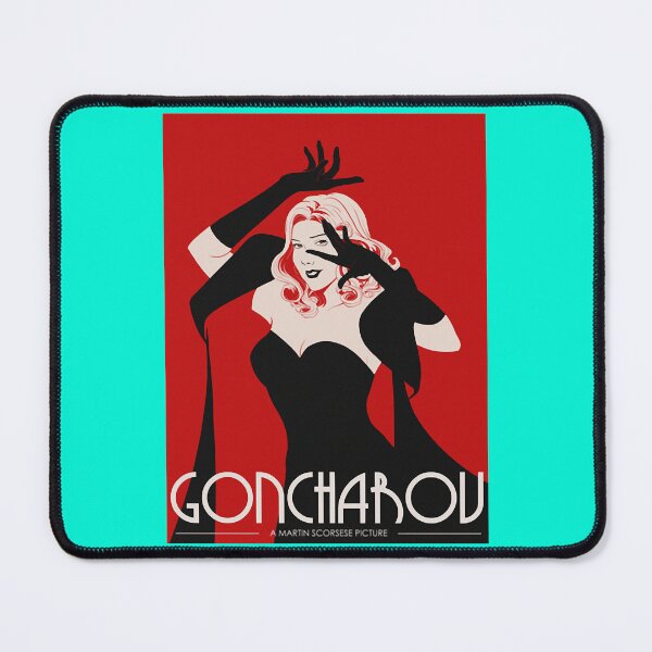 Item preview, Goncharov designed and sold by Ninetie2Nothing.