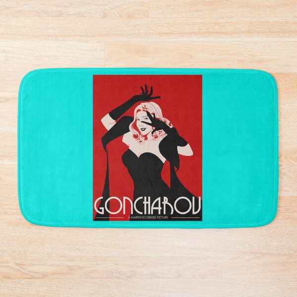 Item preview, Goncharov    designed and sold by Ninetie2Nothing.
