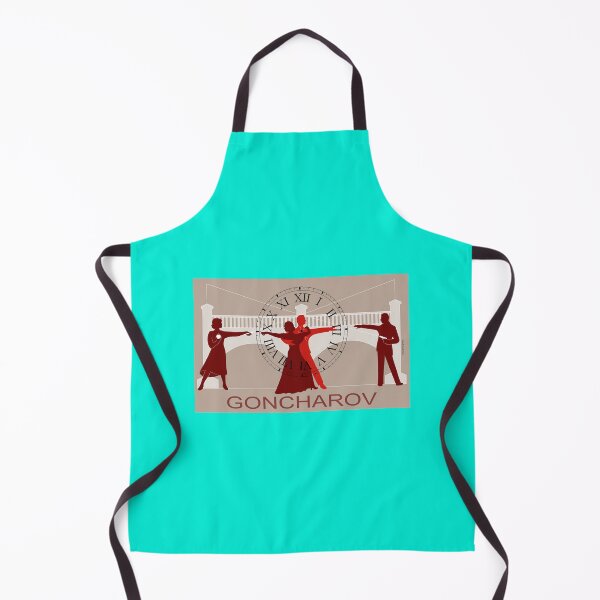 Item preview, Goncharov (1973) designed and sold by Ninetie2Nothing.