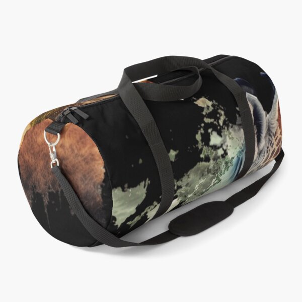 Item preview, Double exposure Africa continent designed and sold by Mirochan80.