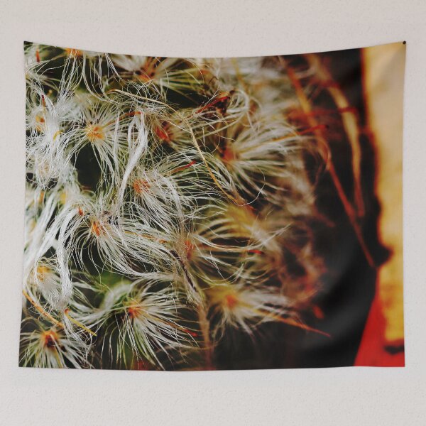 Item preview, Little Fluffy Cactus designed and sold by Geoff Treagus.