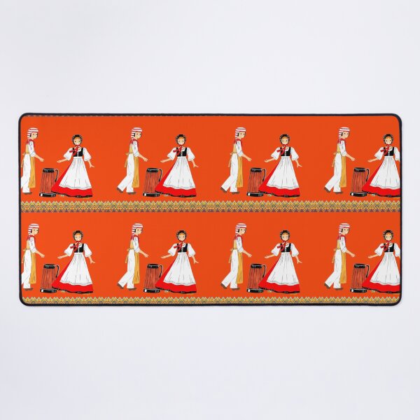 Item preview, Cheese makers, Franche-Comté, France designed and sold by Catherine Debusne.
