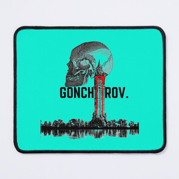 Item preview, Goncharov (Unused Movie Poster) designed and sold by Ninetie2Nothing.