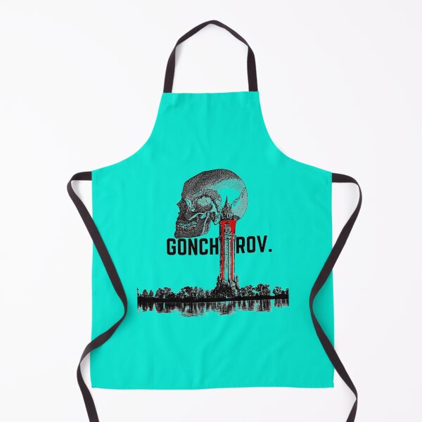 Item preview, Goncharov (Unused Movie Poster) designed and sold by Ninetie2Nothing.