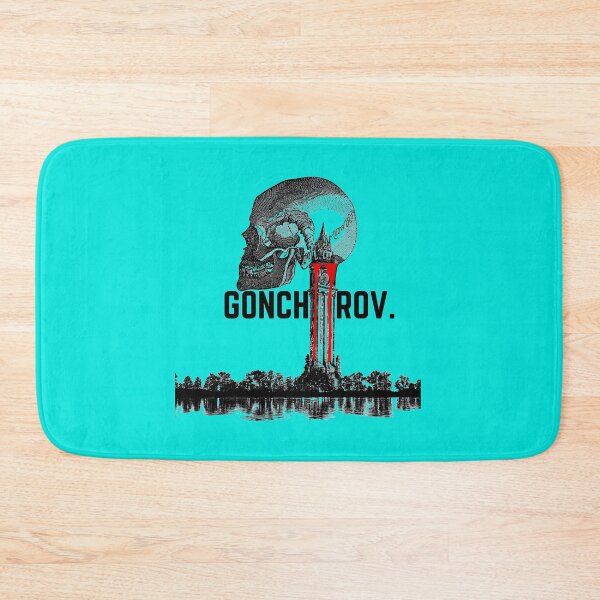 Item preview, Goncharov (Unused Movie Poster) designed and sold by Ninetie2Nothing.