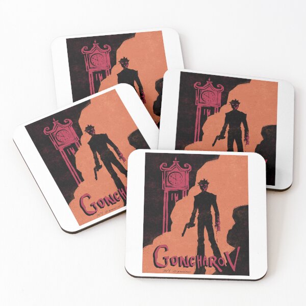 Item preview, Goncharov , Goncharov movie poster designed and sold by Ninetie2Nothing.