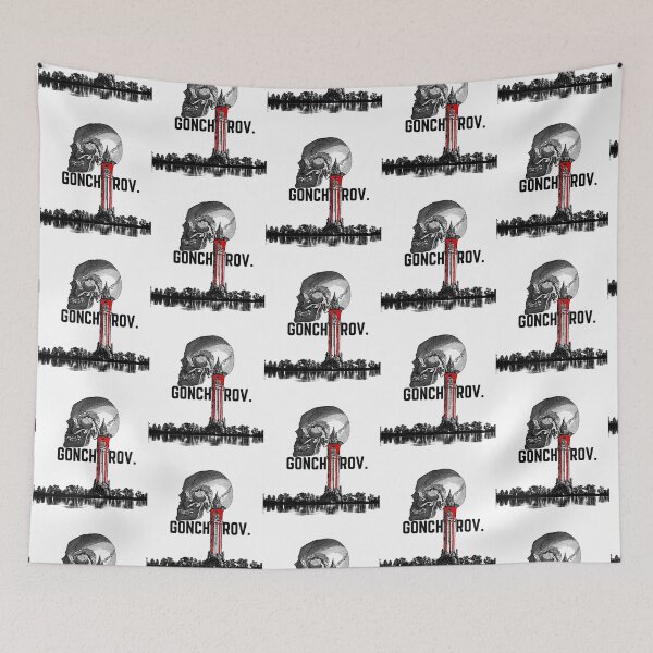 Item preview, Goncharov (Unused Movie Poster) designed and sold by Ninetie2Nothing.