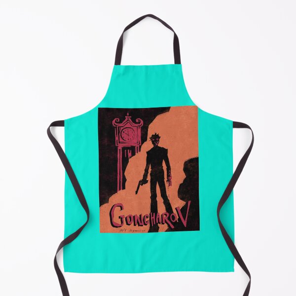 Item preview, Goncharov , Goncharov movie poster designed and sold by Ninetie2Nothing.