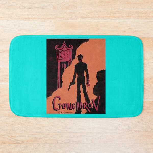 Item preview, Goncharov , Goncharov movie poster designed and sold by Ninetie2Nothing.