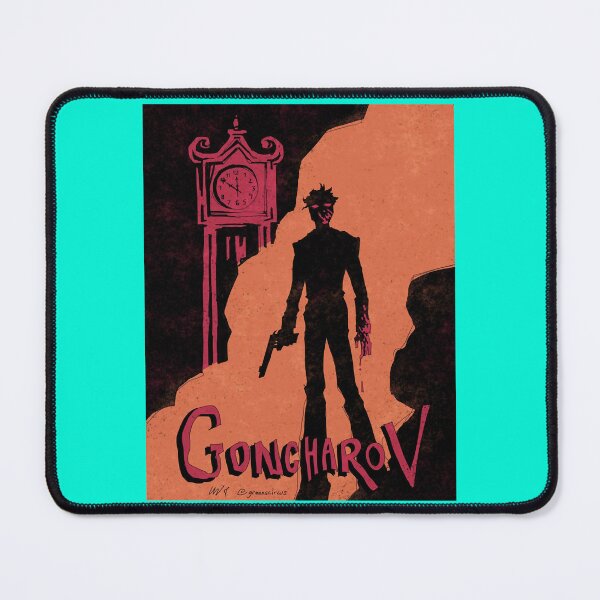 Item preview, Goncharov , Goncharov movie poster designed and sold by Ninetie2Nothing.