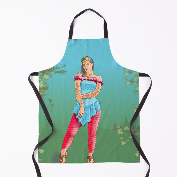Item preview, The Land of Invisible Fairy designed and sold by SheroTales.