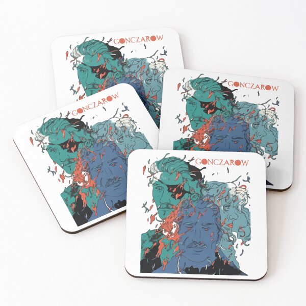 Item preview, Goncharov By Martin Scorses designed and sold by Ninetie2Nothing.
