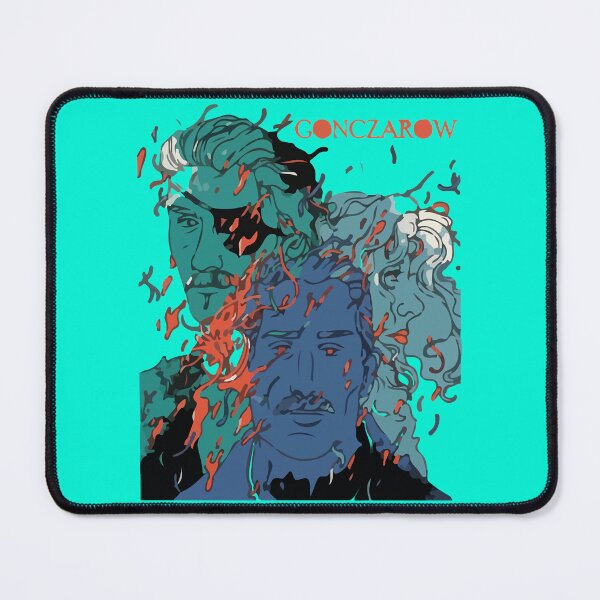 Item preview, Goncharov By Martin Scorses designed and sold by Ninetie2Nothing.