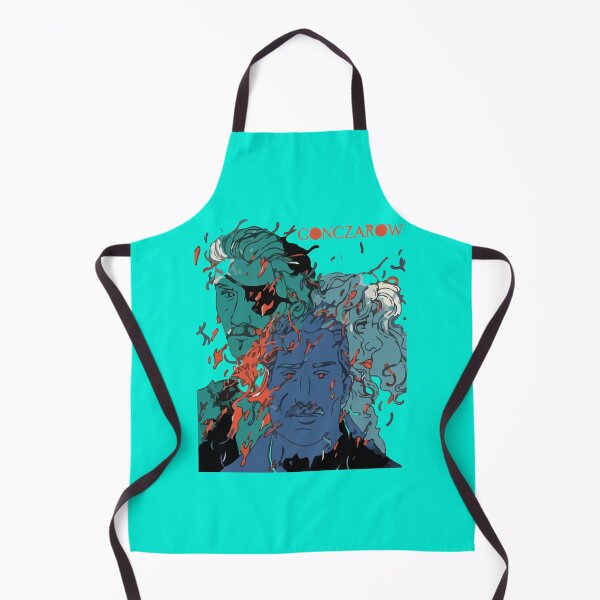 Item preview, Goncharov By Martin Scorses designed and sold by Ninetie2Nothing.