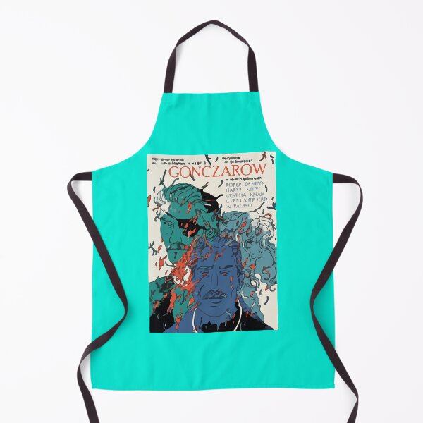 Item preview, Goncharov By Martin Scorses designed and sold by Ninetie2Nothing.