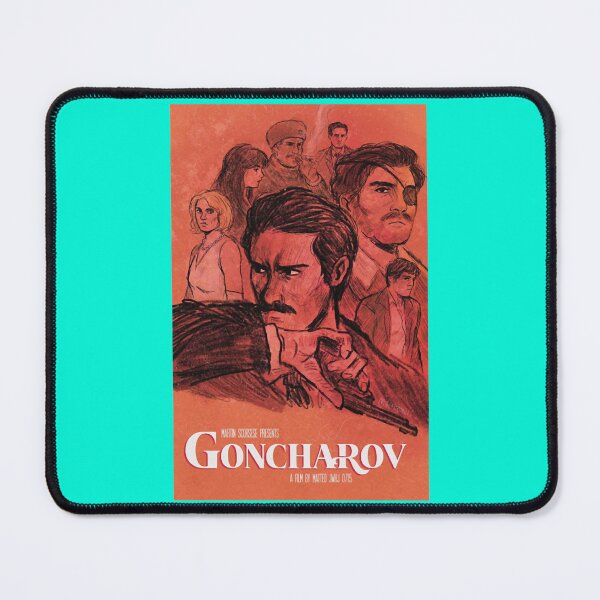 Item preview, Goncharov By Martin Scorses designed and sold by Ninetie2Nothing.
