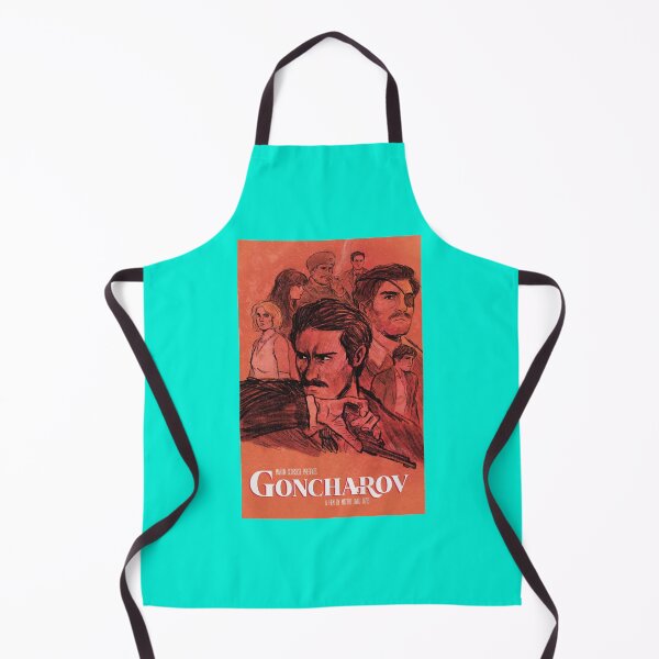 Item preview, Goncharov By Martin Scorses designed and sold by Ninetie2Nothing.