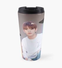 Joshua Hong ist nicht von dieser Welt Thermobecher