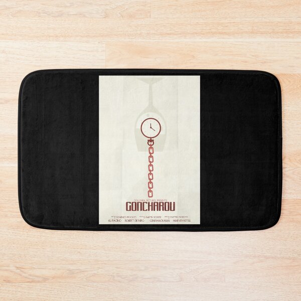 Item preview, goncharov Premium designed and sold by Ninetie2Nothing.
