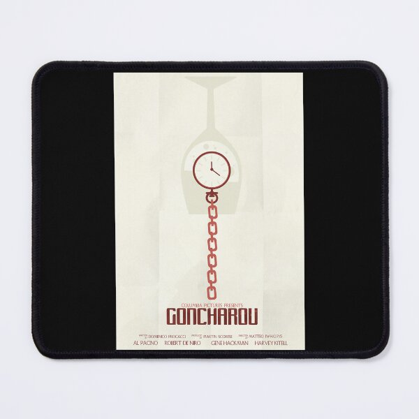 Item preview, goncharov Premium designed and sold by Ninetie2Nothing.