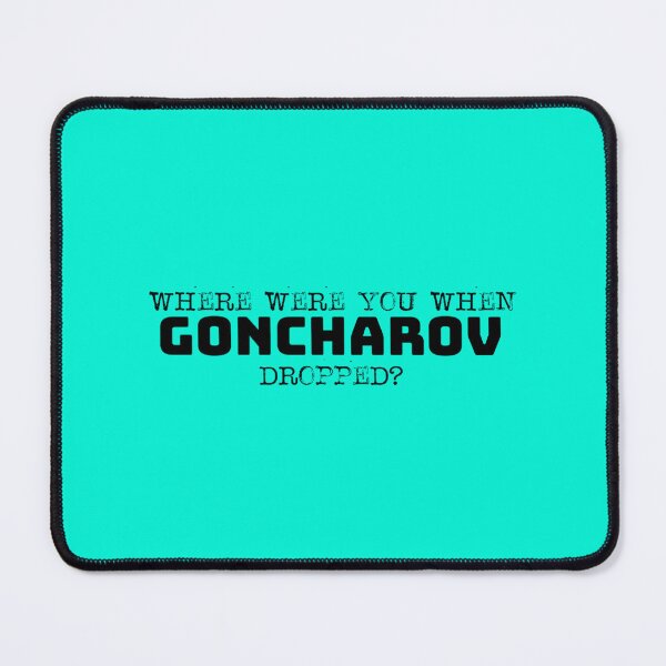 Item preview, goncharov text only    designed and sold by Ninetie2Nothing.