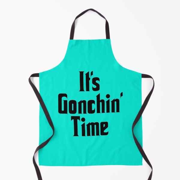 Item preview, It_s Gonchin_ Time - White designed and sold by Ninetie2Nothing.