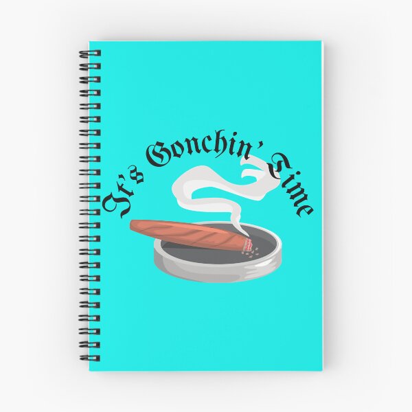 Item preview, It_s Gonchin_ Time Goncharov designed and sold by Ninetie2Nothing.