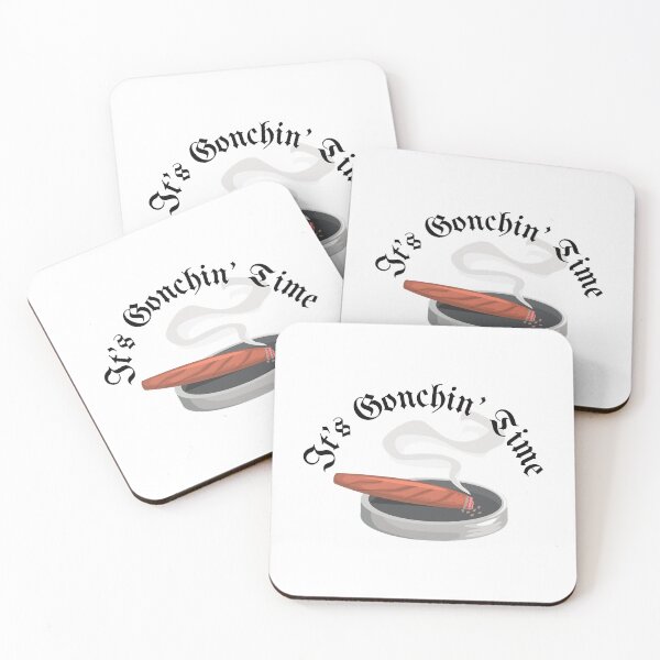 Item preview, It_s Gonchin_ Time Goncharov designed and sold by Ninetie2Nothing.