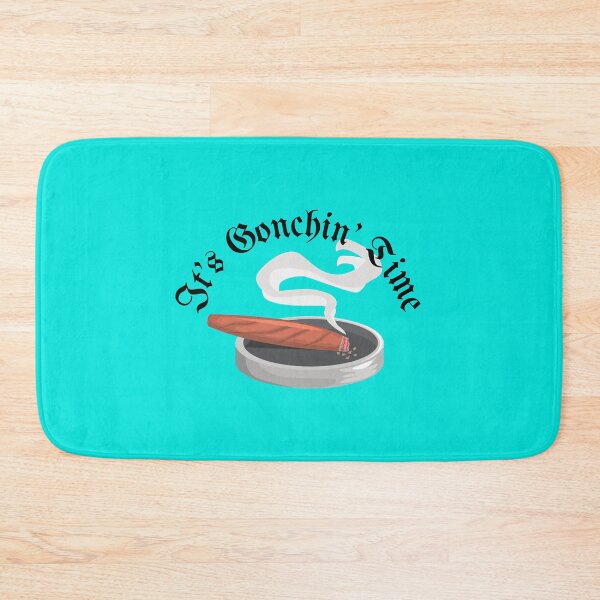 Item preview, It_s Gonchin_ Time Goncharov designed and sold by Ninetie2Nothing.